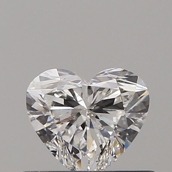Heart Diamond