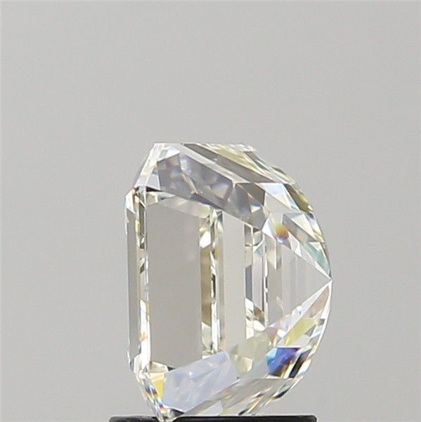 Asscher Diamond