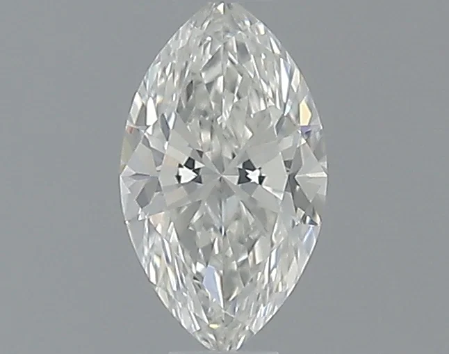 0.30 Karat Navett Diamant