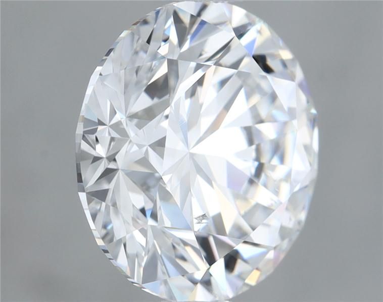 Round Diamond