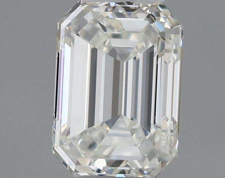 0.30 Carat Emerald Diamond