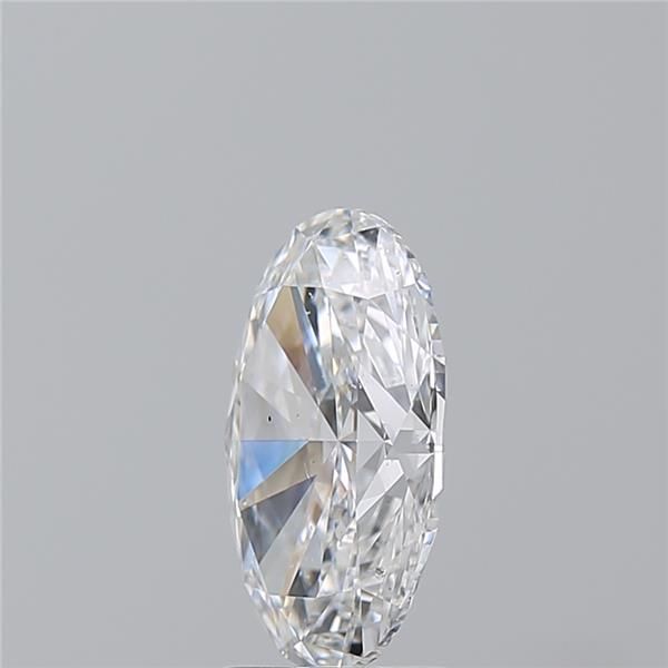 Oval Diamond