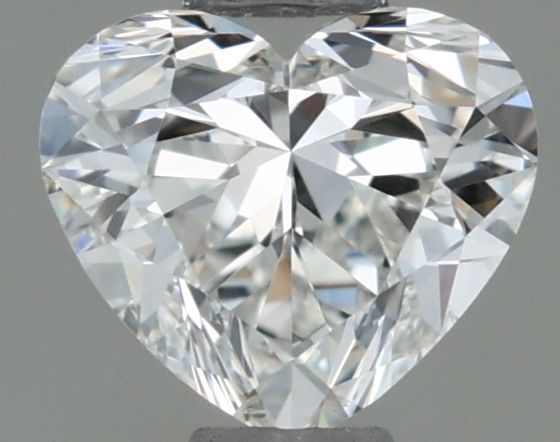 0.30 Carat Heart Diamond