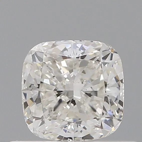 0.50 Carat Cushion Diamond