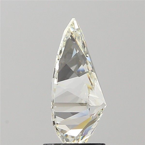 Pear Diamond