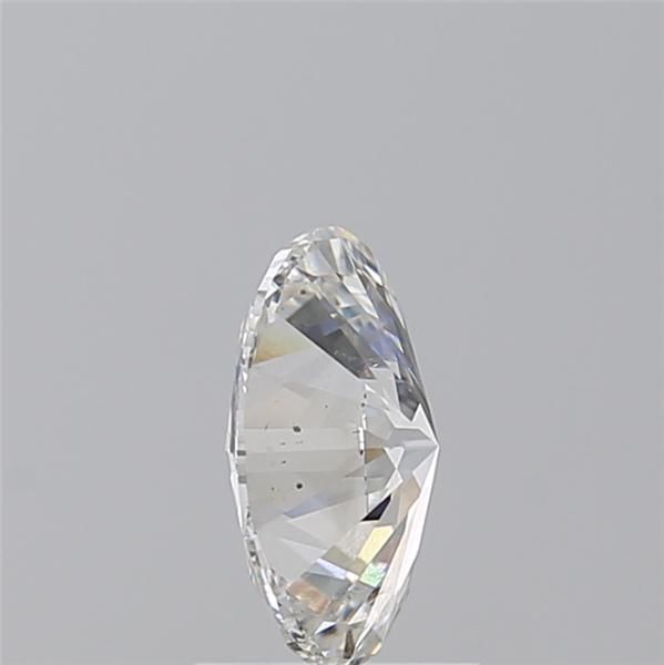 Oval Diamond