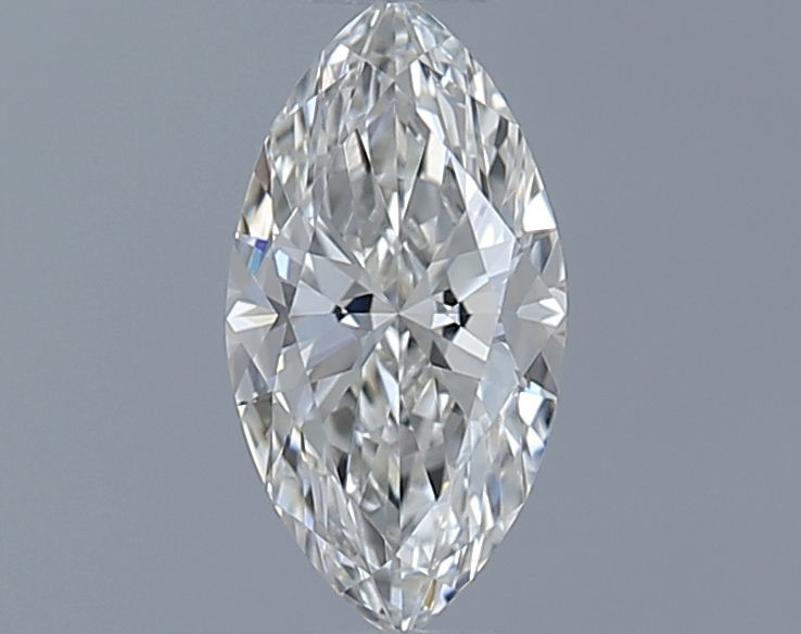 0.30 Carat Marquise Diamond