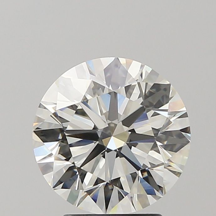 Round Diamond