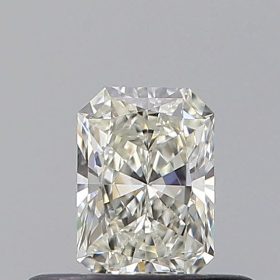 0.30 Karat Radiant Diamant