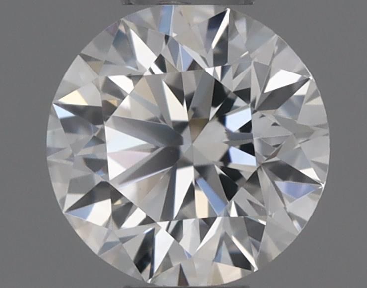 Round Diamond