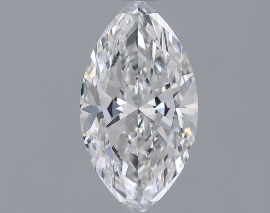 0.37 Carat Marquise Diamond