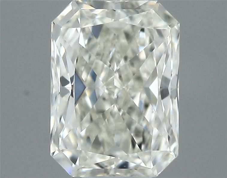 0.30 Karat Radiant Diamant