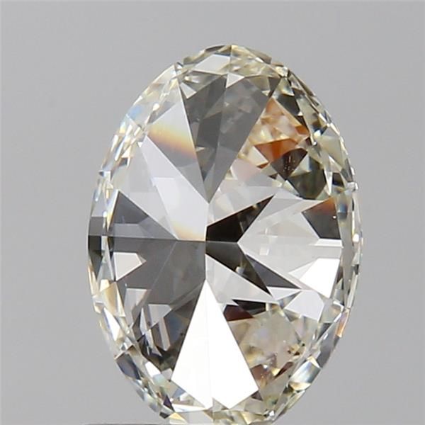 Oval Diamond