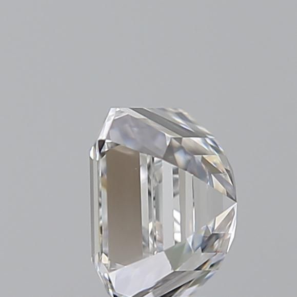 Asscher Diamond