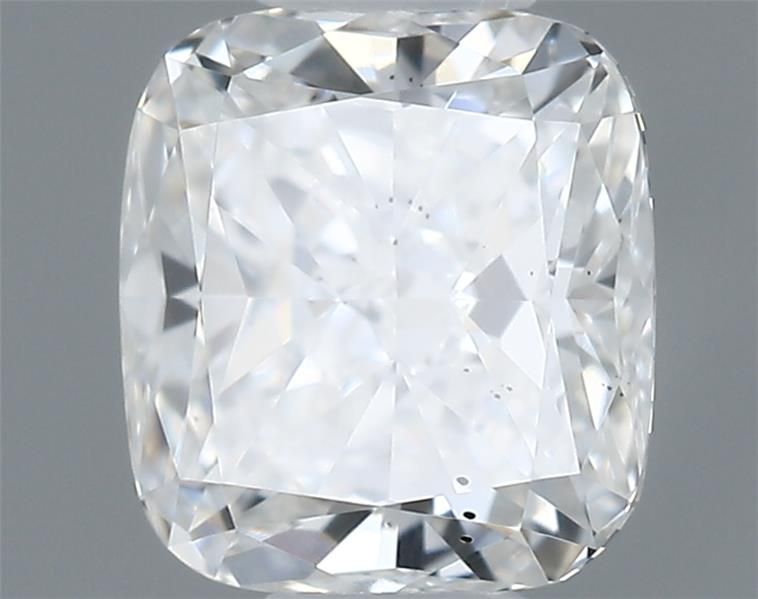 0.30 Carat Cushion Diamond