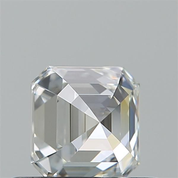 Asscher Diamond
