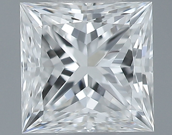 0.33 Carat Princess Diamond