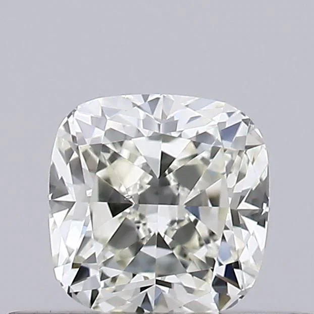 0.30 Quilate Cojín Diamante