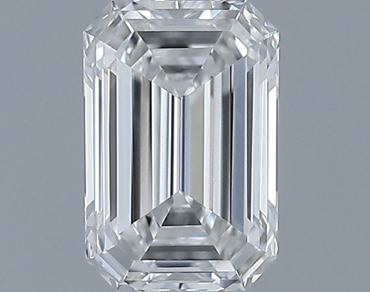 0.45 Carat Emerald Diamond