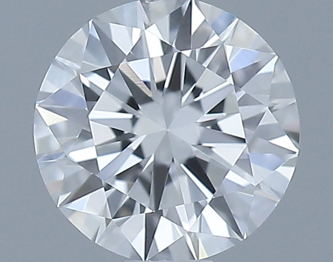 0.36 Carat Round Diamond