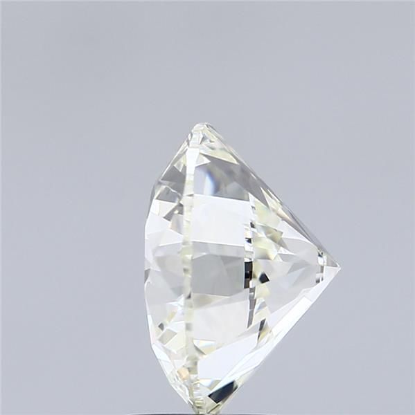 Round Diamond