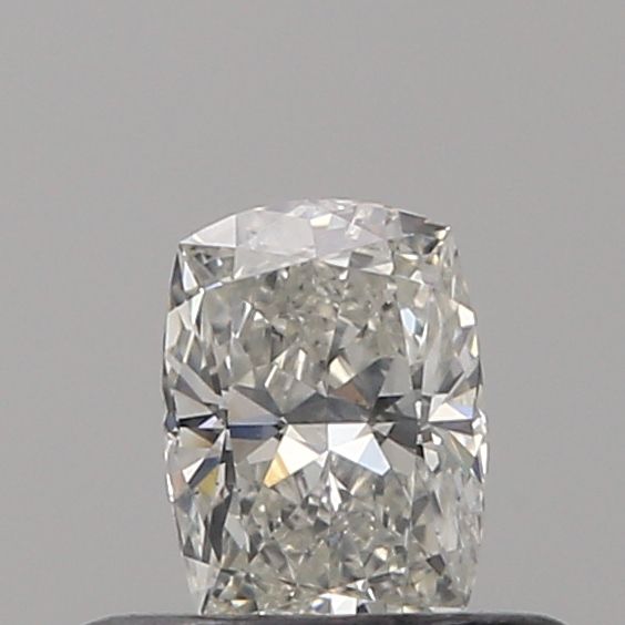 0.33 Carat Cushion Diamond