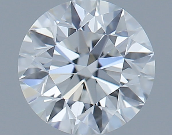 0.46 Carat Round Diamond