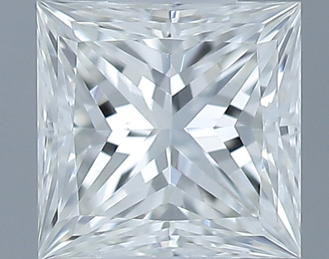 0.30 Karat Prinzess Diamant