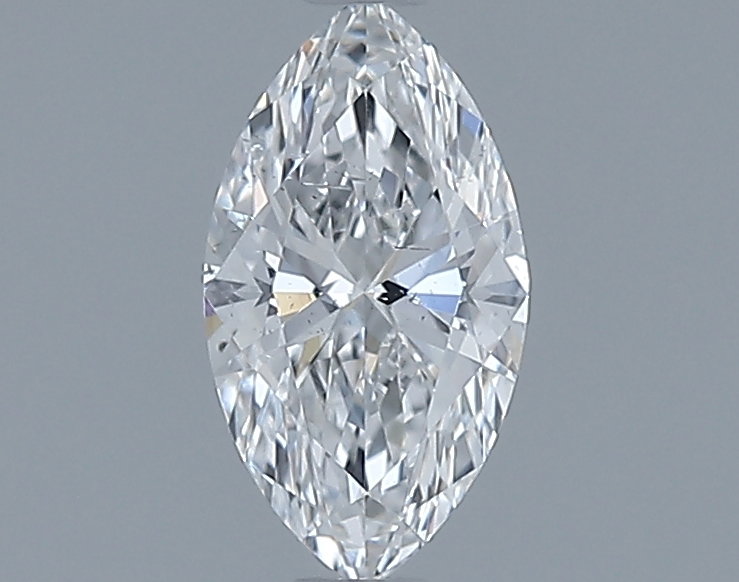 0.60 Carat Marquise Diamond