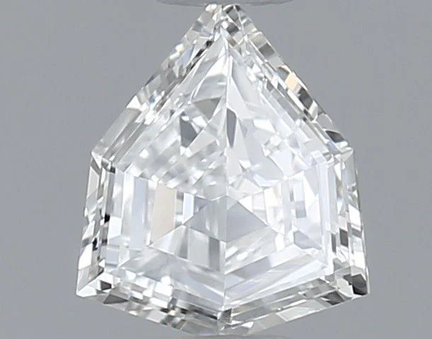 0.30 Karaat Shield Diamant