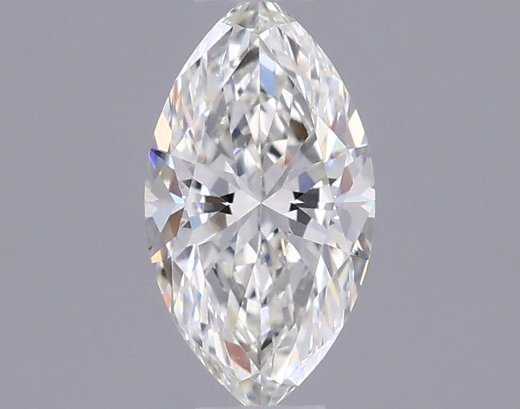 0.45 Carat Marquise Diamond