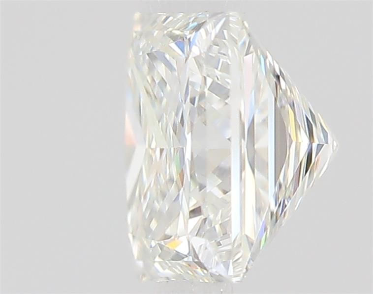 0.33 Karat Prinzess Diamant