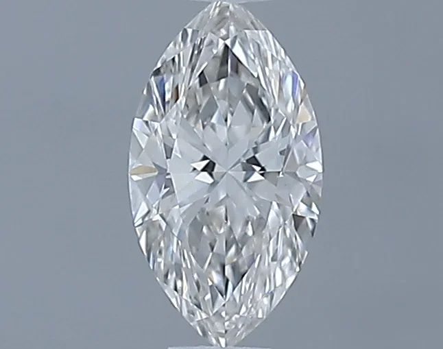 0.30 Carats Marquise Diamant