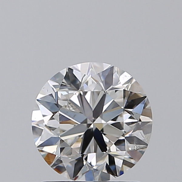 1.50 Quilates Redondo Diamante