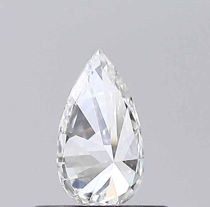 Pear Diamond