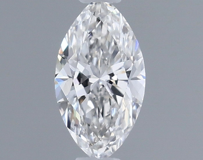 0.30 Karaat Marquise Diamant