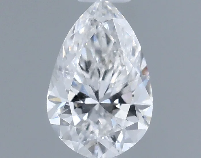 0.30 Carat Pear Diamant