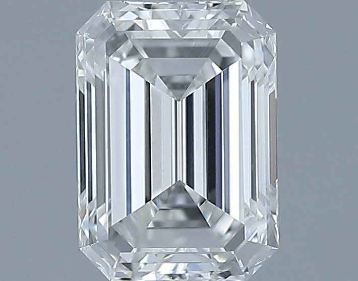 0.47 Carat Emerald Diamond