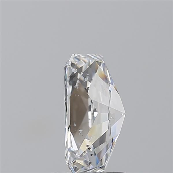2.02 Carat Radiant Diamond