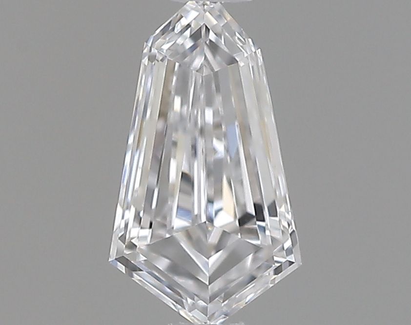 0.30 Carat Shield Diamant