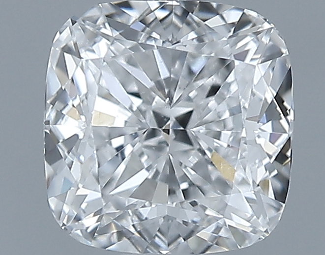 0.61 Carat Cushion Diamond