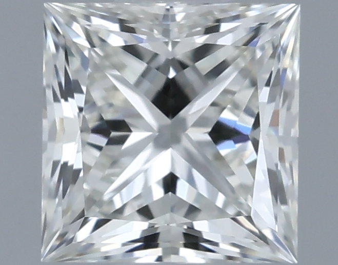 0.45 Carat Princess Diamond