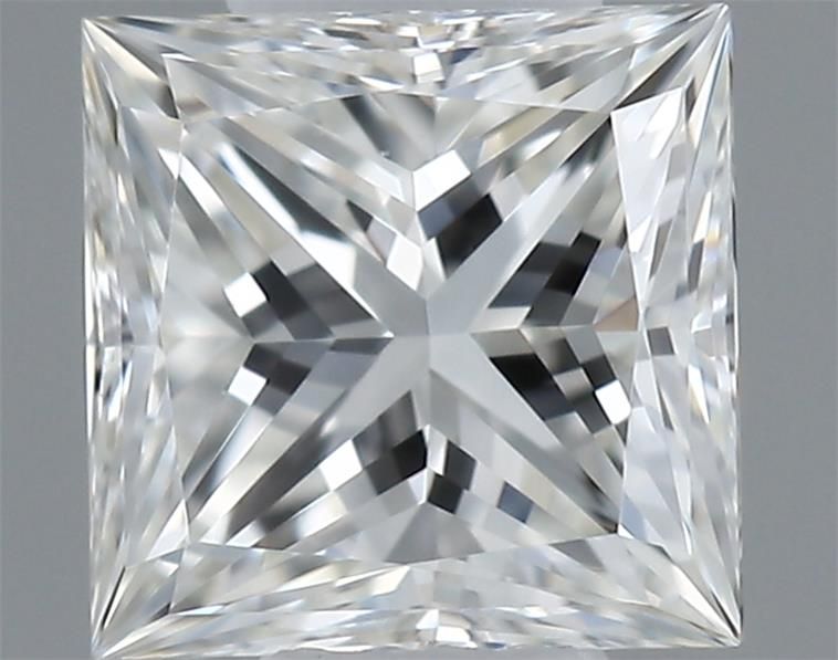 0.30 Carat Princess Diamond