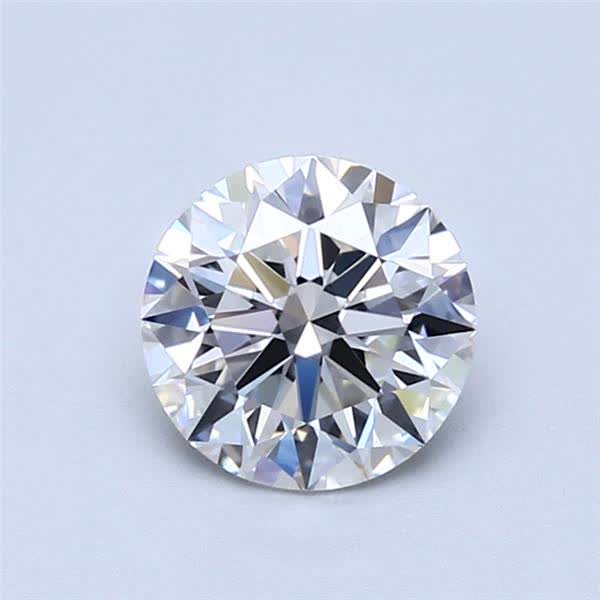 0.96 Carat Round Diamond