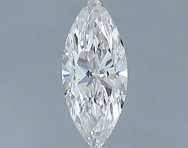 0.31 Carati Marquise Diamante