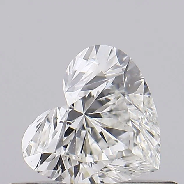 0.30 Carat Heart Diamond