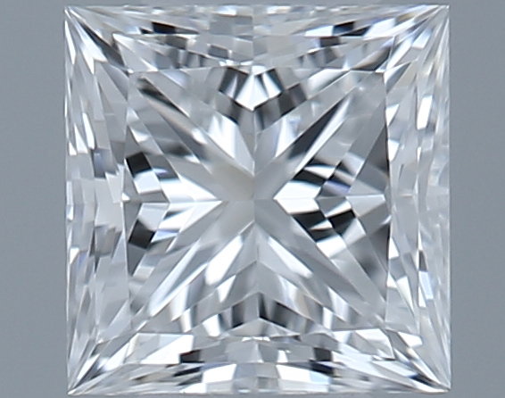0.30 Carat Princess Diamond