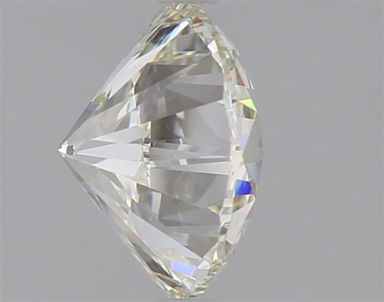 4.00 Quilates Redondo Diamante