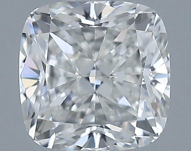 0.54 Carat Cushion Diamond