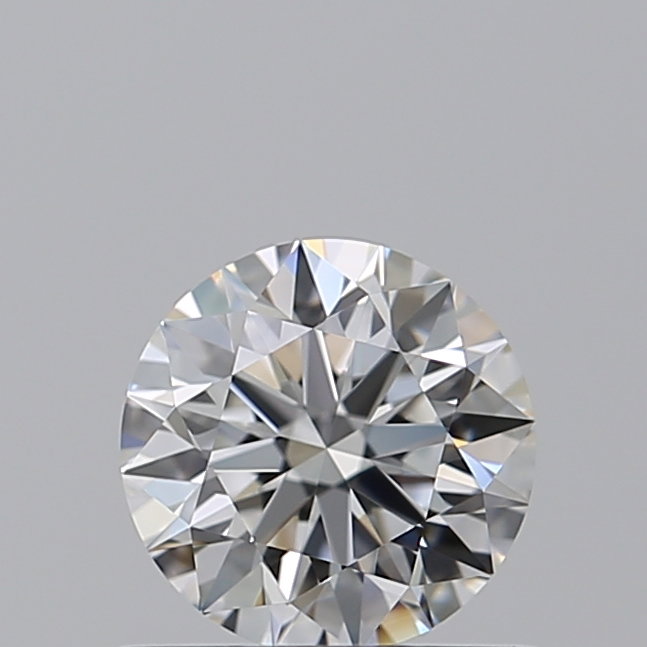 0.70 Carat Round Diamond